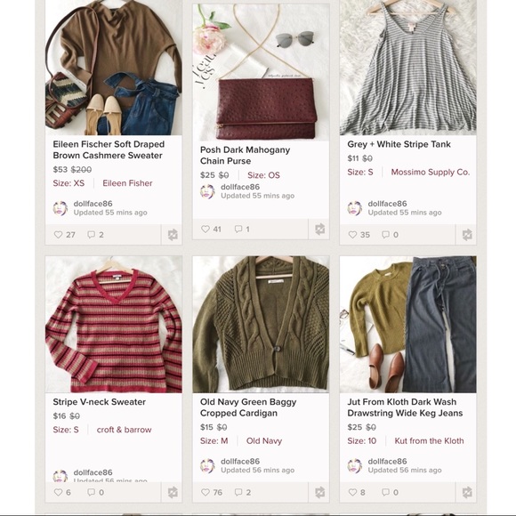 🌻Closet Preview - Picture 5 of 10